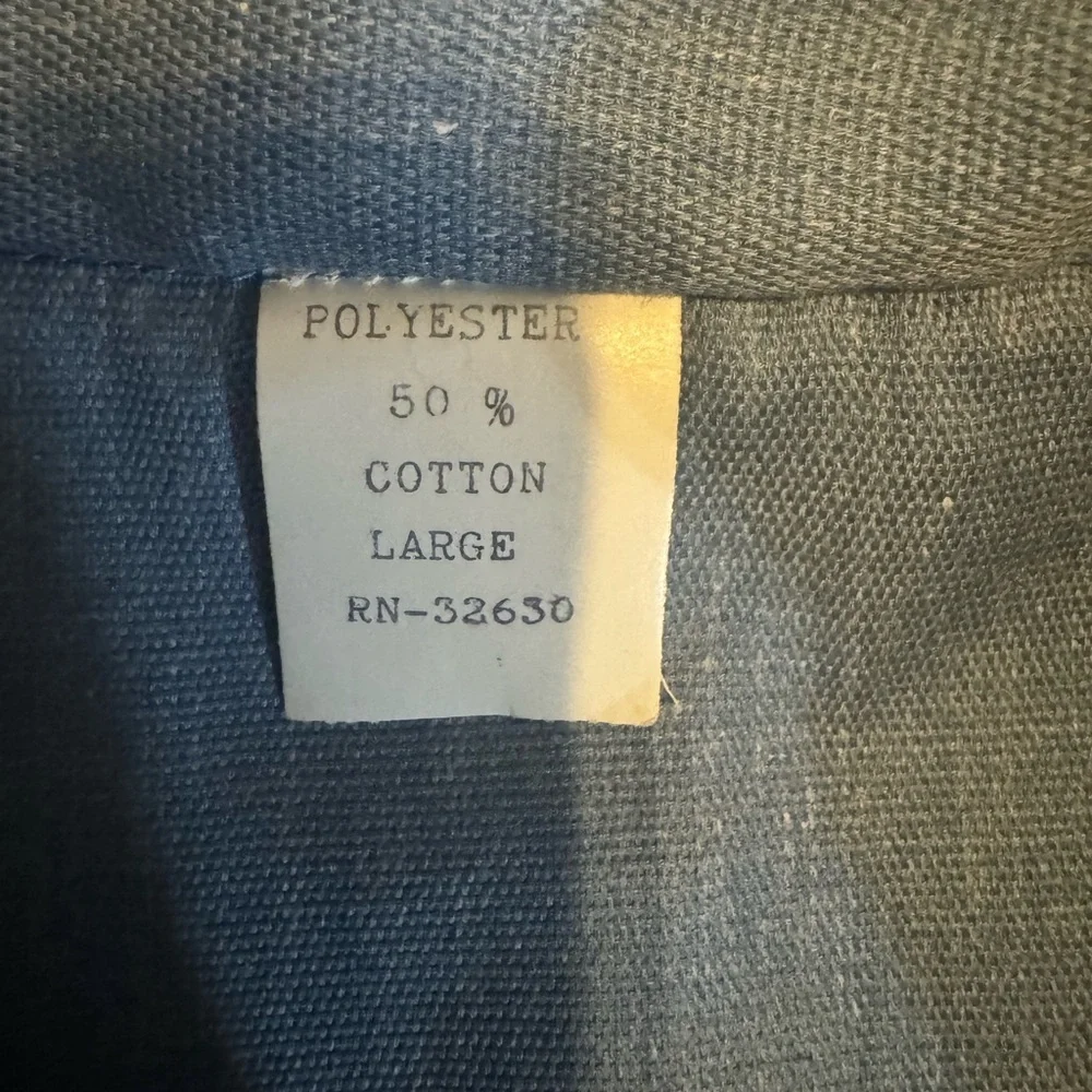 Kids large artex pressed jacket
